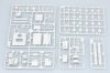 Trumpeter 07240 US M 113A3 Armored Car (1:72)